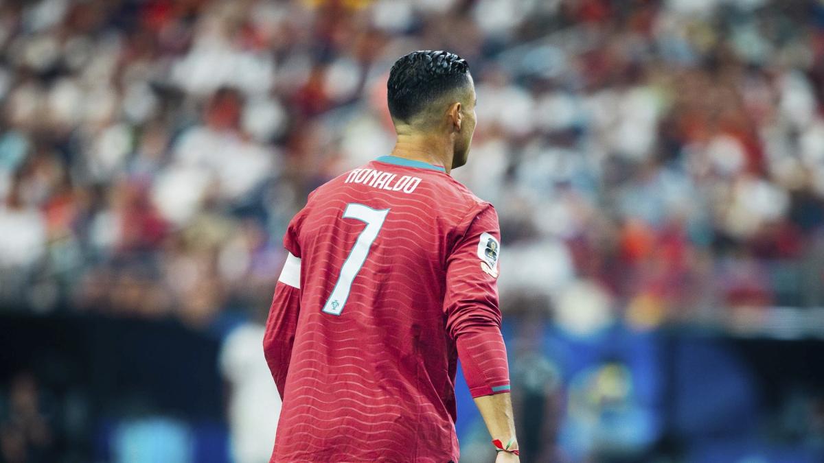 Portugal - Gales en directo | Última hora de UEFA Nations League en vivo hoy