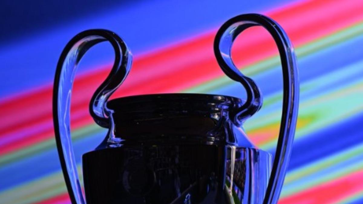 Así es el sorteo de Champions League 2026-27: cómo funciona, bombos, reglas y formato