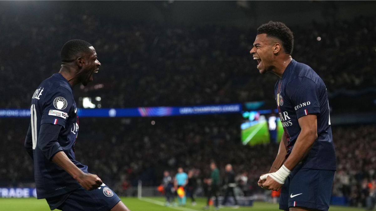 Liverpool - PSG: horario y dónde ver hoy en TV el partido de vuelta de cuartos de Champions League