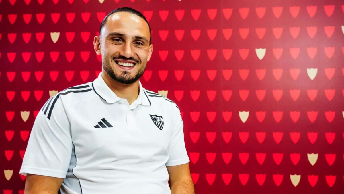 Kochorashvili: "Es el momento perfecto para sacar el Giorgi que siempre he querido sacar"