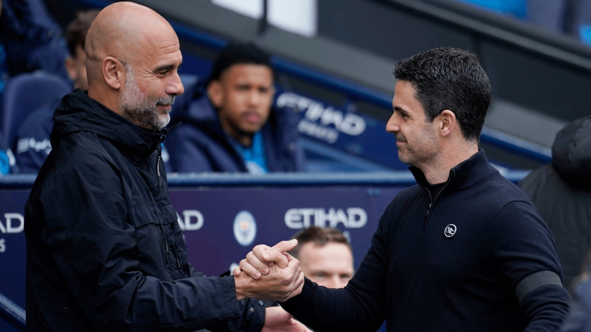 Empate a 70 en la 33 y el precedente que persigue al Arsenal