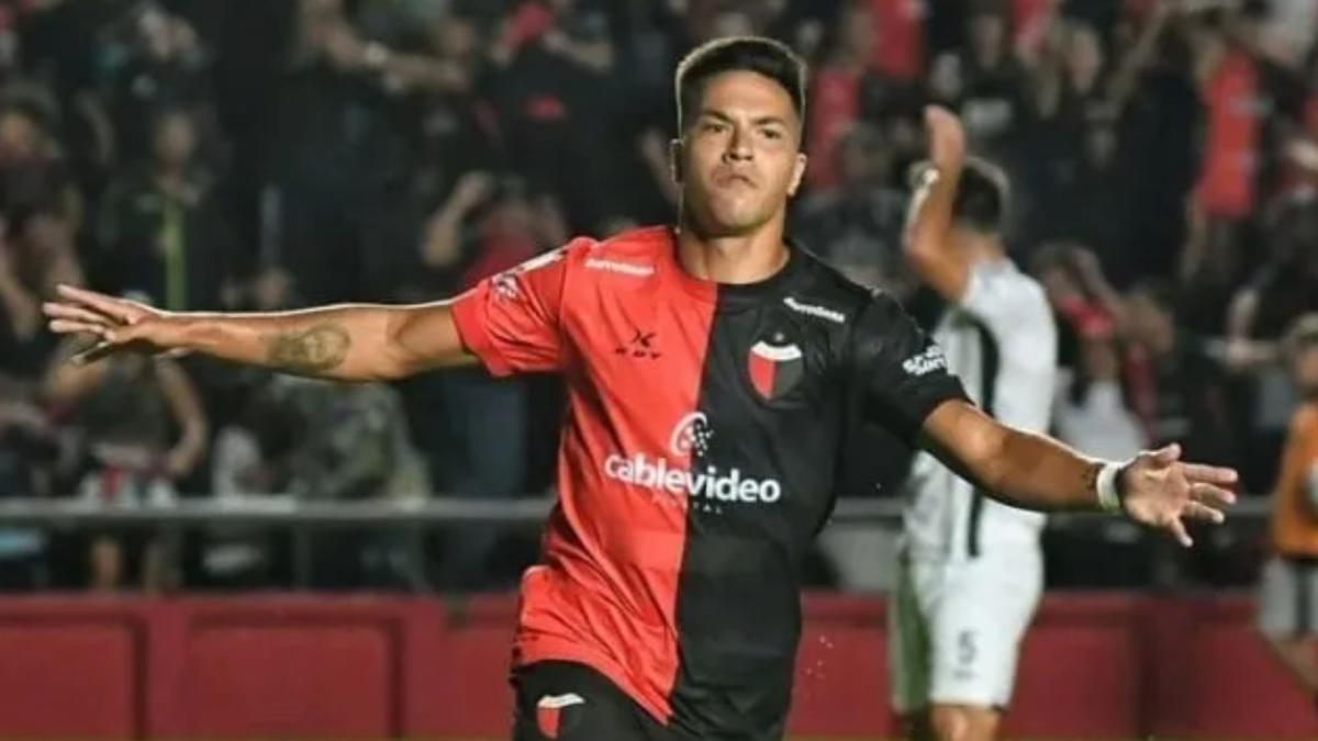 Se vuelve a hacer viral la entrevista del primer jugador argentino que presentó a su novio