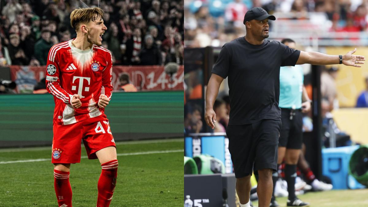 El Bayern también presume de Fábrica: “No queremos crear estrellas fugaces”