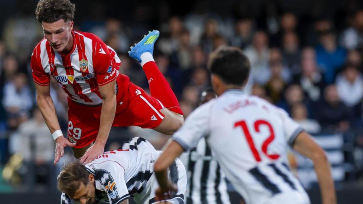 Y la que se avecina en Segunda: nunca tuvo tantos equipos con 60+ puntos a estas alturas de la Liga