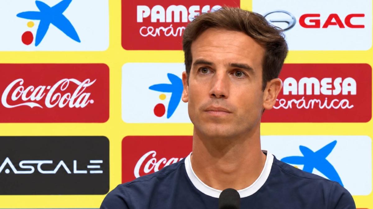 Iñigo Pérez: “Cuando encontremos el equilibrio entre juego y resultados en casa, mejoraremos”