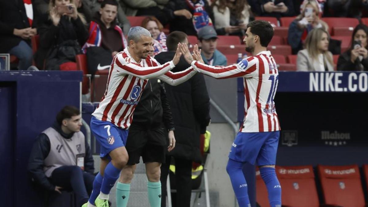 Baena, el heredero del trono