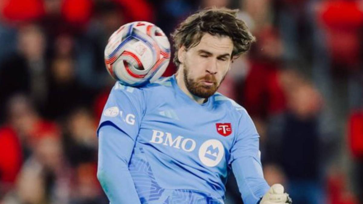 El portero goleador eclipsa los golazos de De Paul y Luis Suárez en la MLS