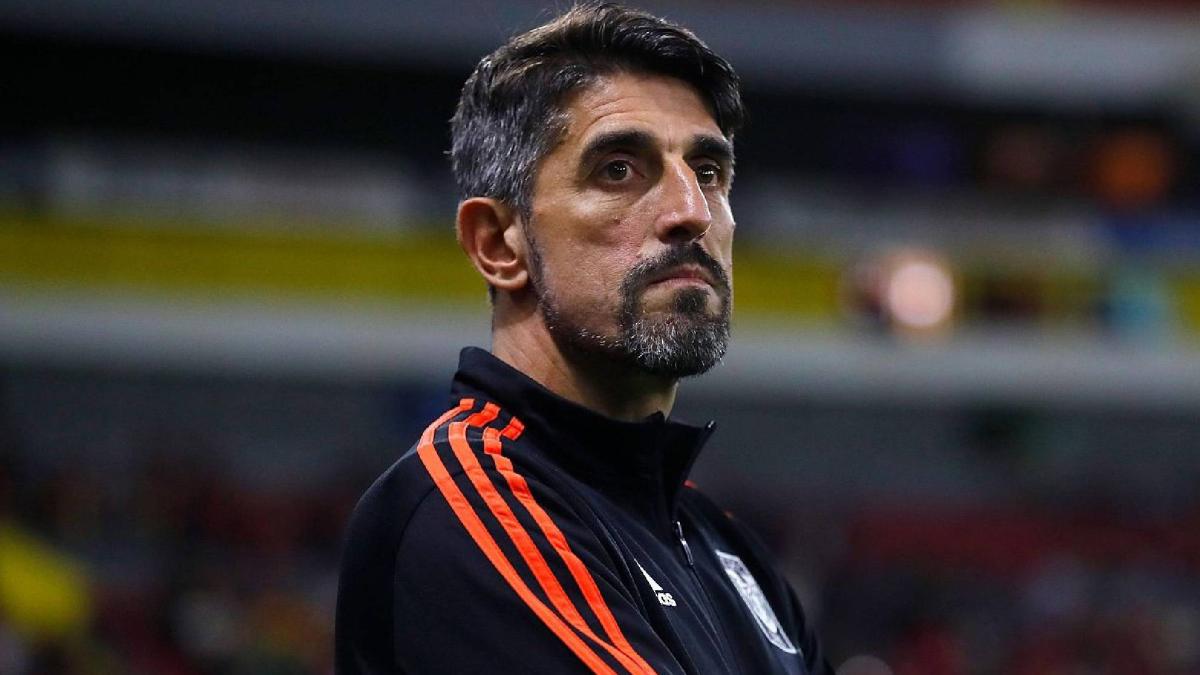 Una eliminatoria especial para Veljko Paunovic