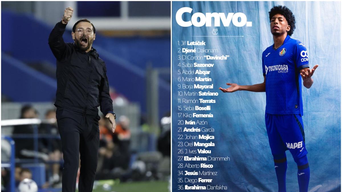 Rotaciones, redención y punto de inflexión en la Copa del Rey