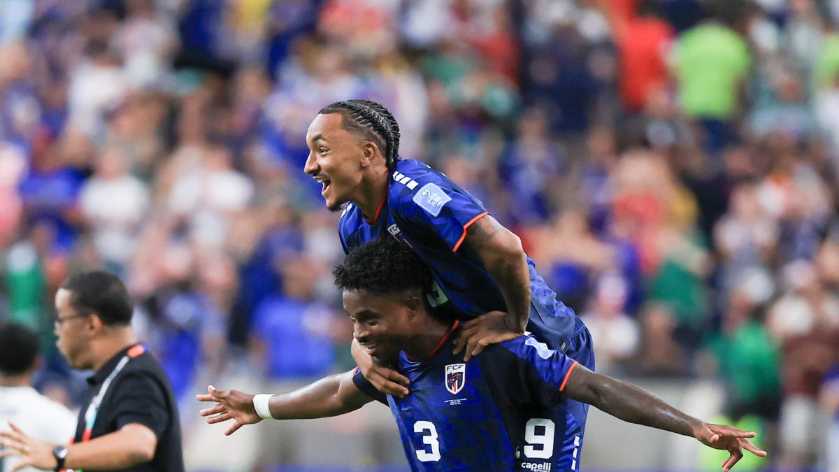 El milagro de Cabo Verde, como la Italia campeona en 1982