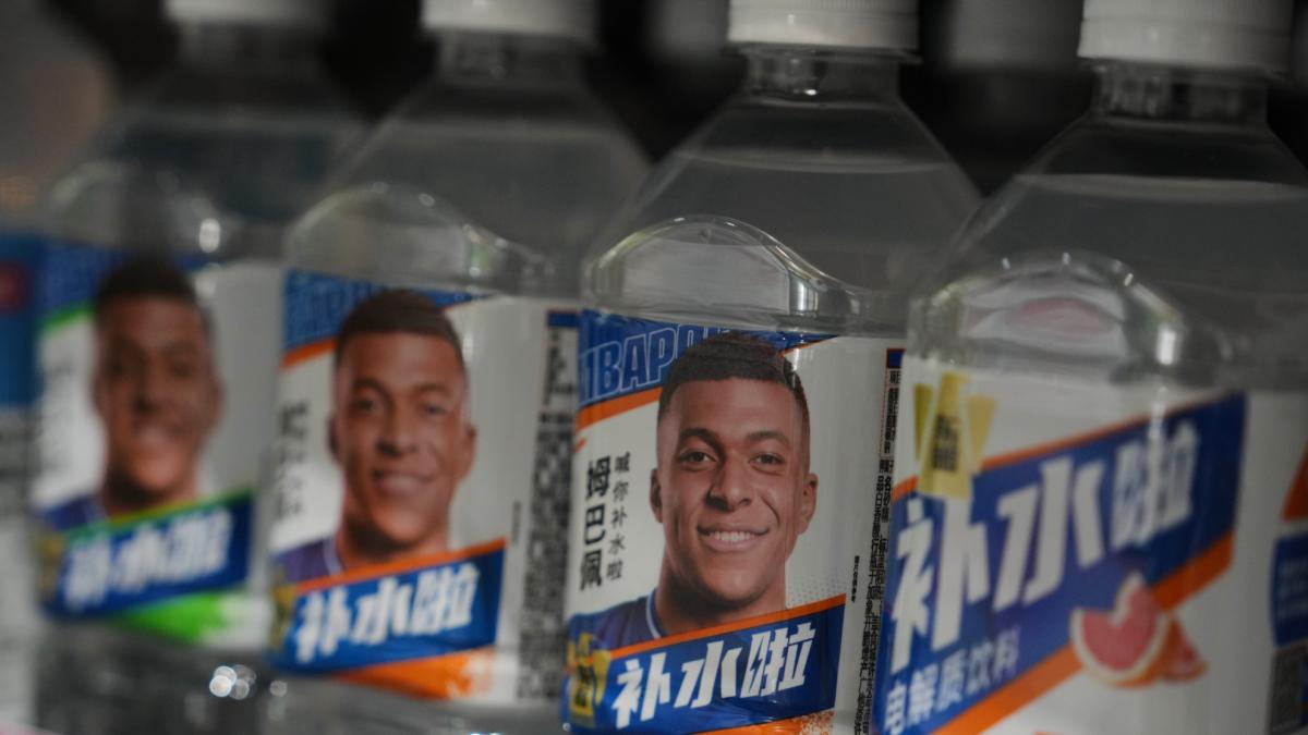 China aprieta al Madrid por el caso Mbappé: la prensa oficial carga contra el club