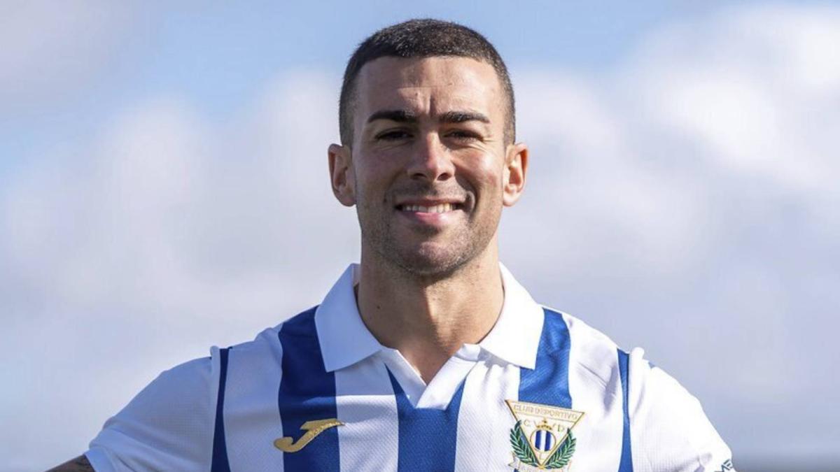 Dani Rodríguez: "A Arrasate le sudaba tres cojones lo que le decíamos los capitanes y el grupo"