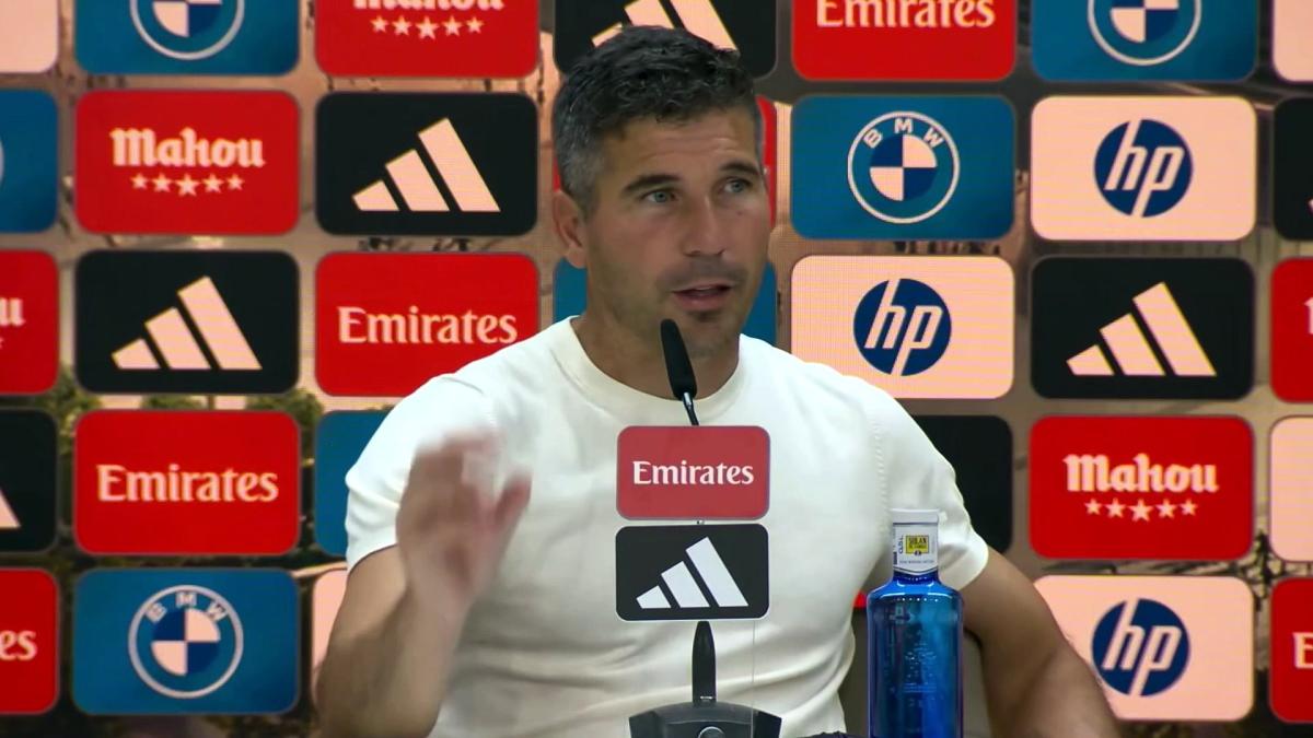 "Me ha dado la sensación de que, cuando es para el lado contrario, si no sale sangre no pasa nada"