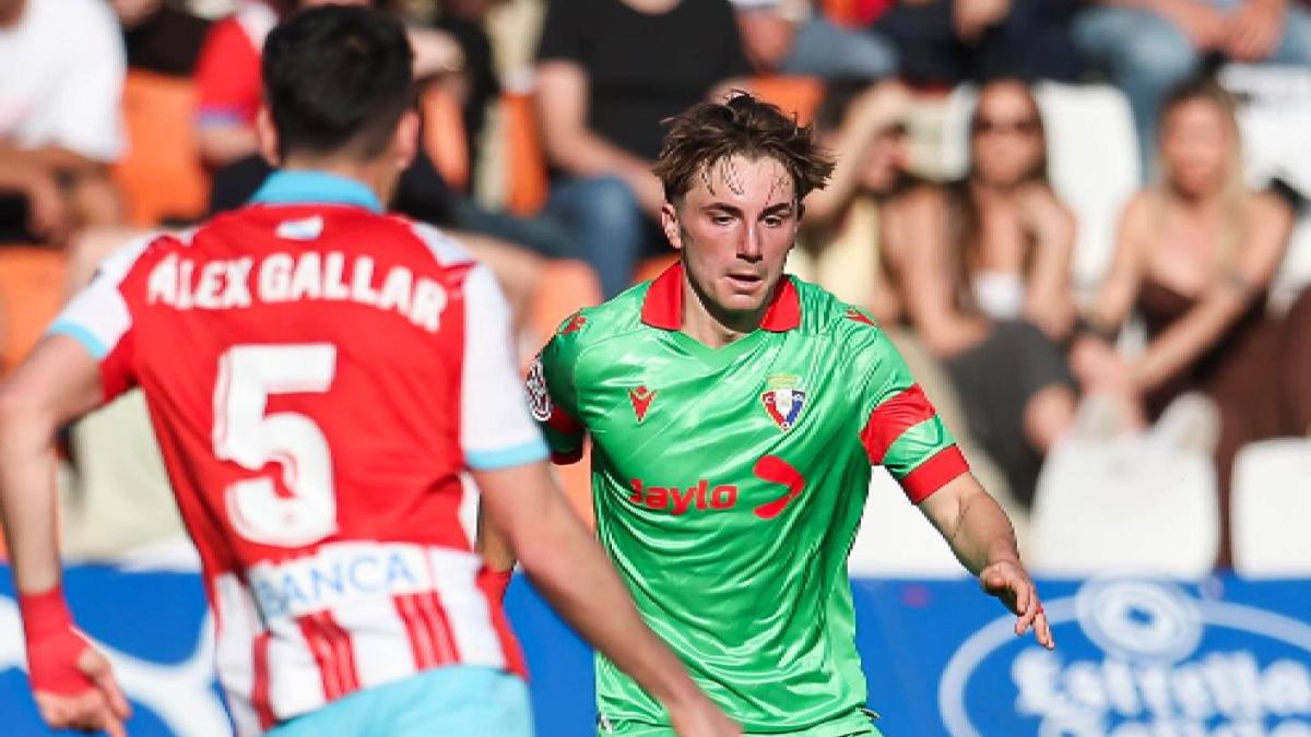 El Lugo se deja muchas aspiraciones de playoff