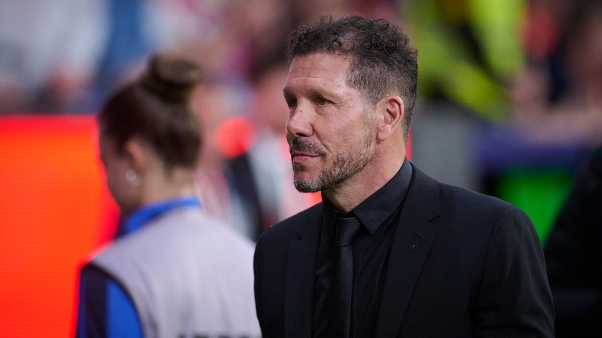 El Atlético, sin riesgo de alineación indebida