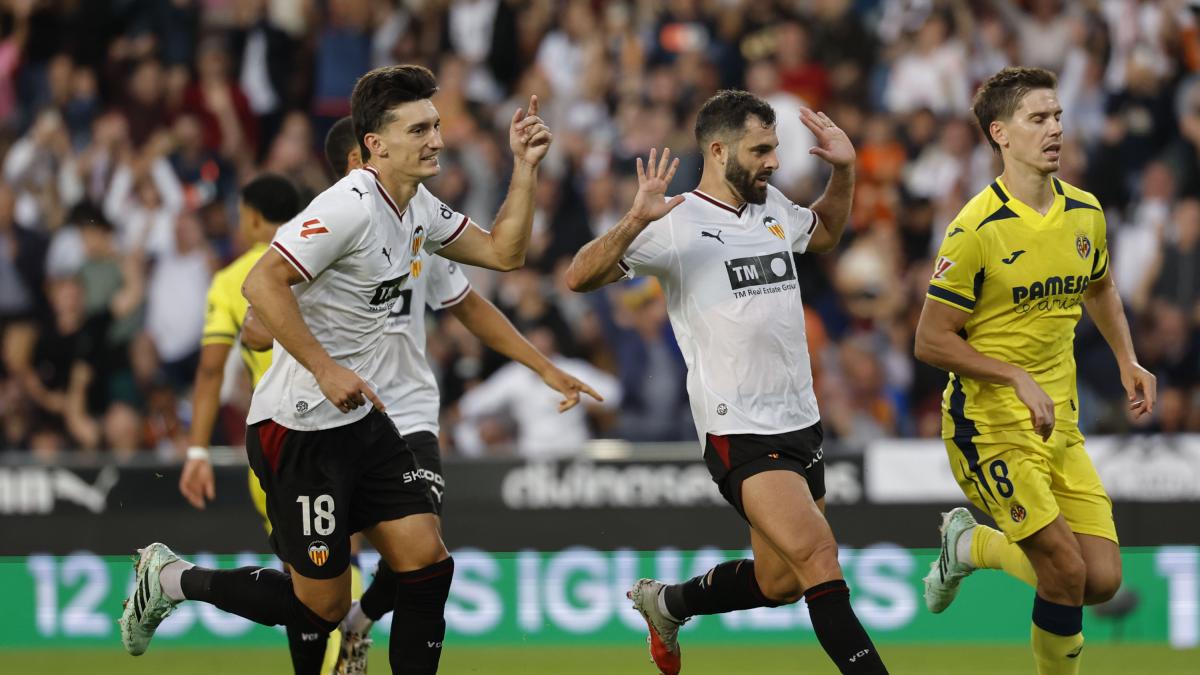 Por fin ha comenzado la salida de Peter Lim del Valencia