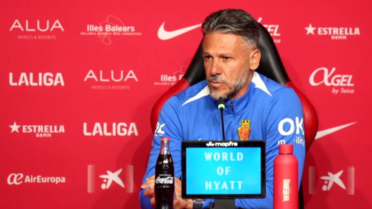 Demichelis rompe un maleficio de Arrasate