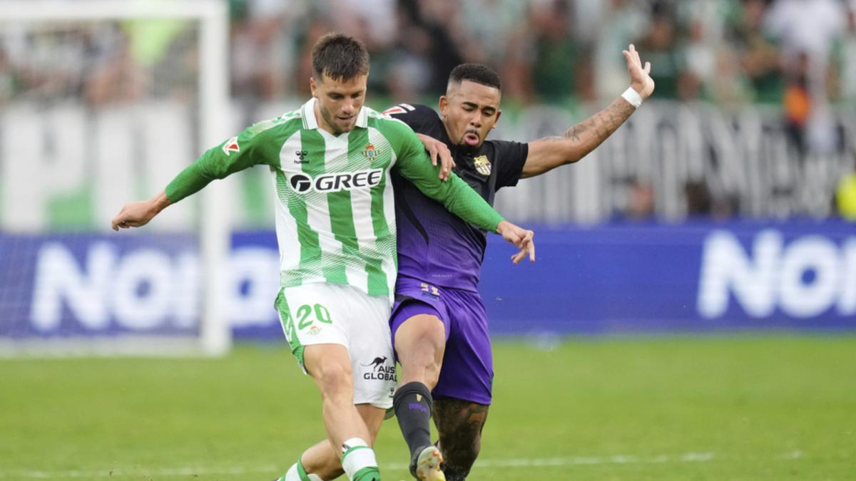 El regreso agridulce de Lo Celso