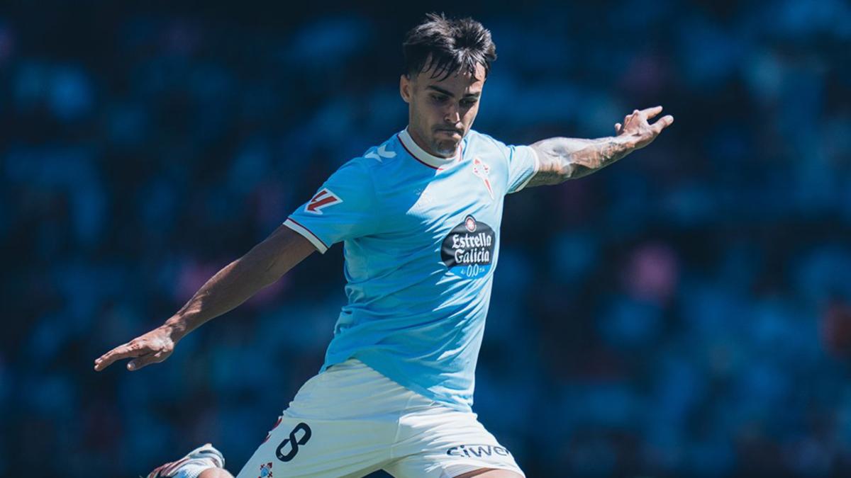 El parón liguero llenó la enfermería del Celta