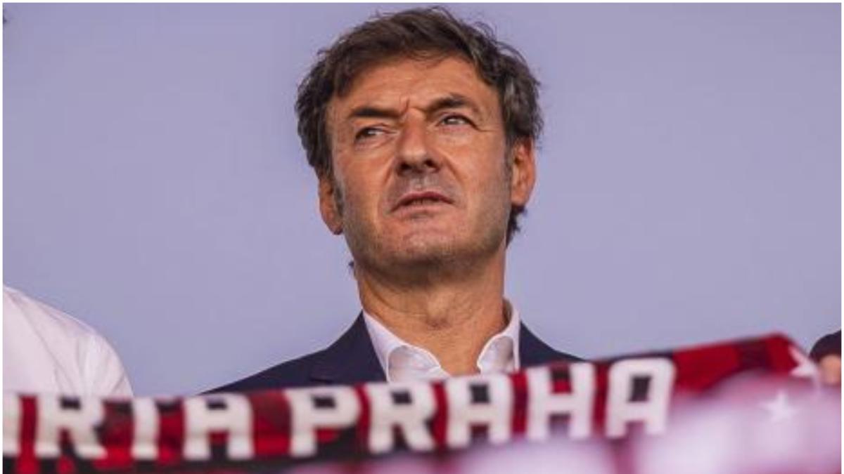 Santi Denia reemplaza a siete lesionados en la convocatoria de la República Checa