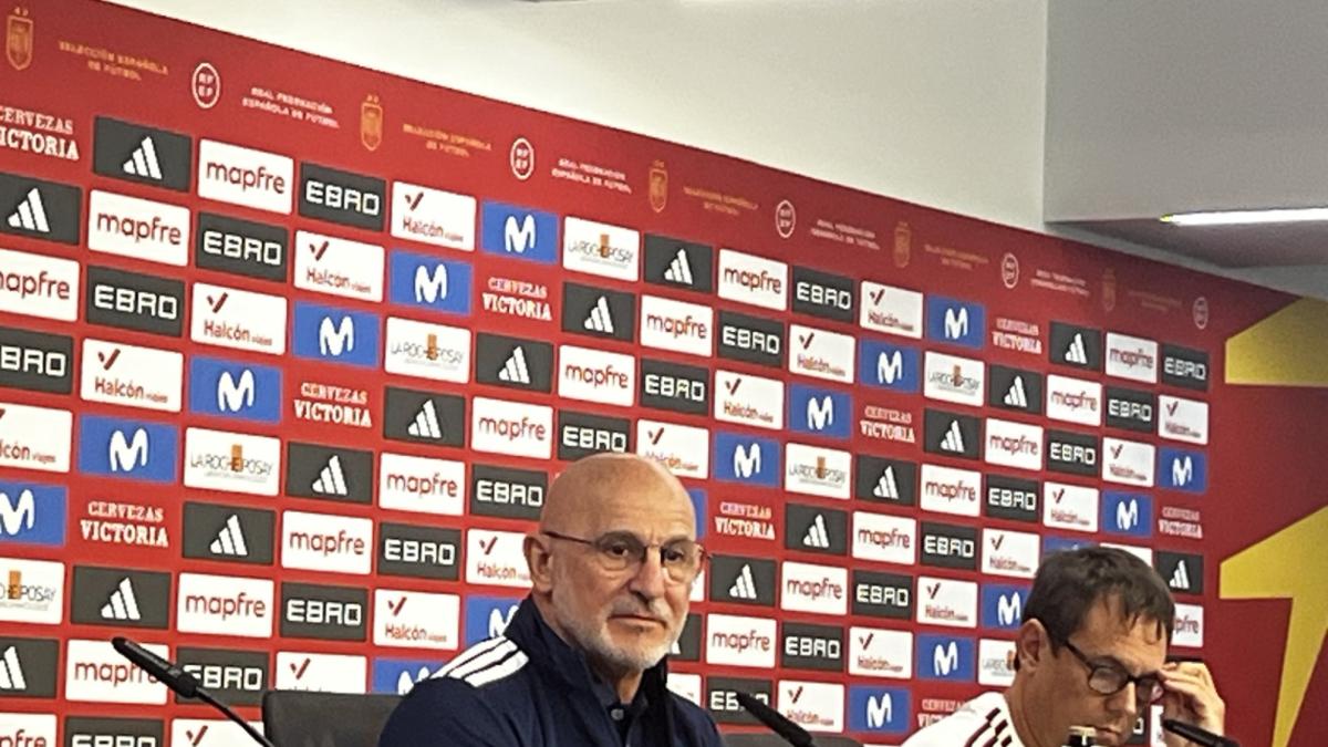 Fabián Ruiz: "Aquí miramos más a lo colectivo que a lo individual"