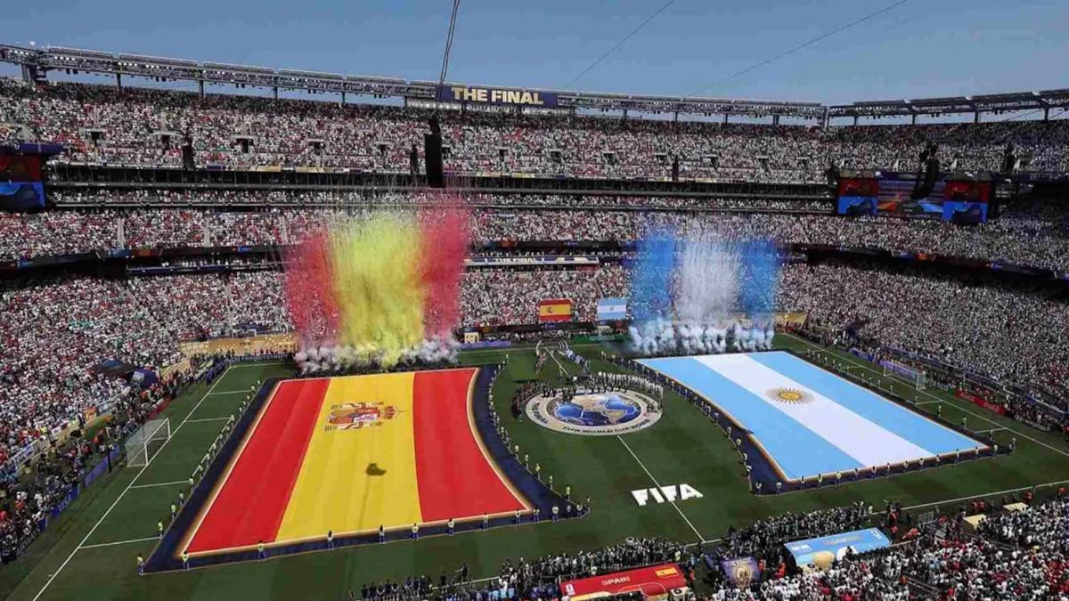 Compra tus entradas para el España vs Croacia en Sevilla