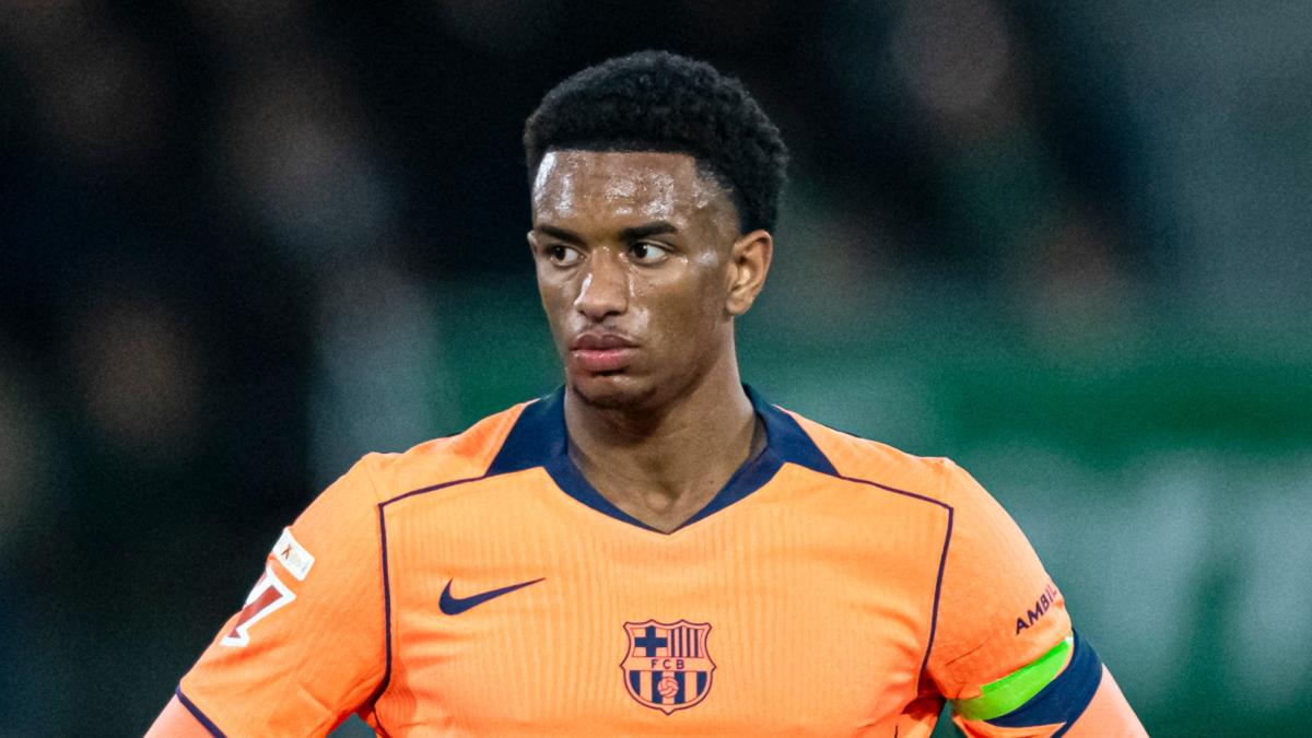 La del United no es la única oferta de Balde