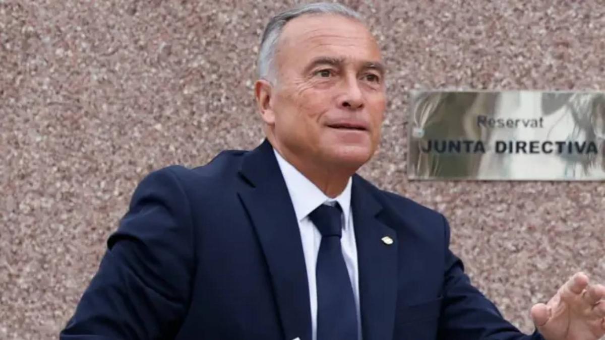 Yuste: "Vamos a denunciarlo porque si no, no habrá mejora; no podemos dejarlo pasar"