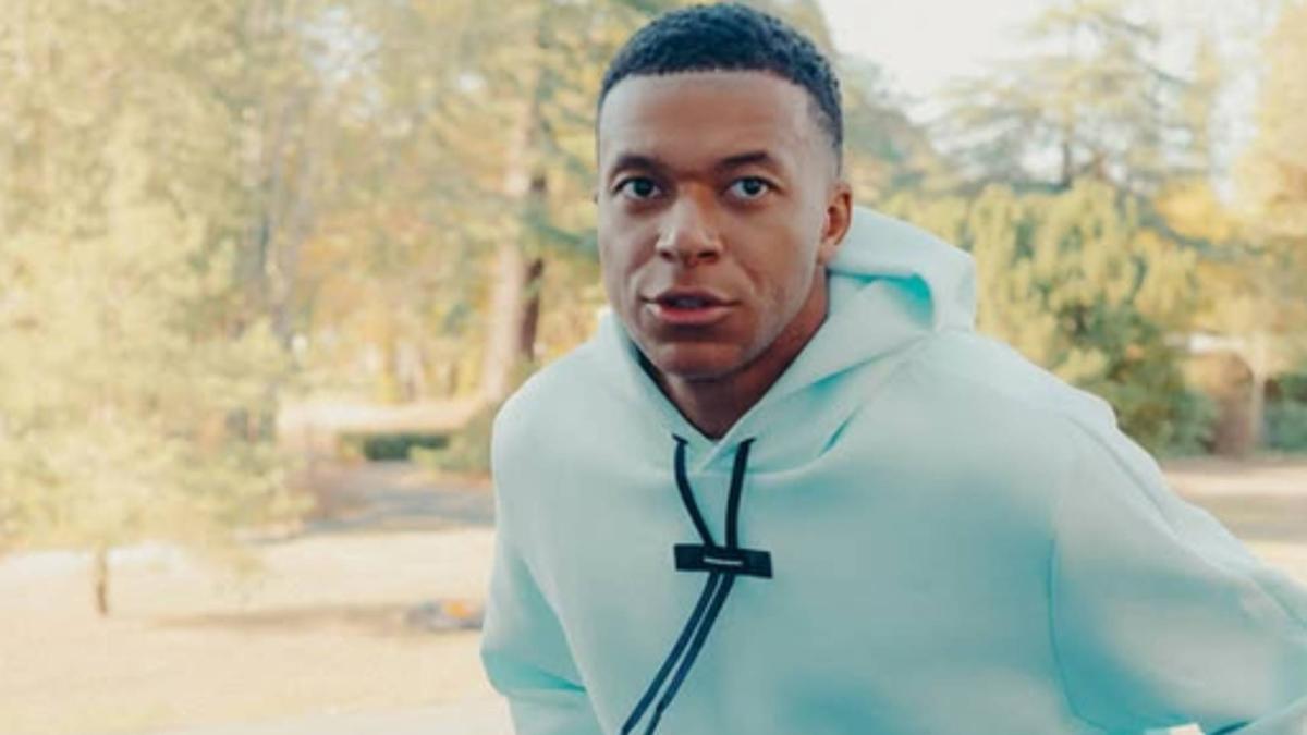 Mijatovic advierte a Mbappé sobre su vida privada: "Merece la pena tener más cuidado"