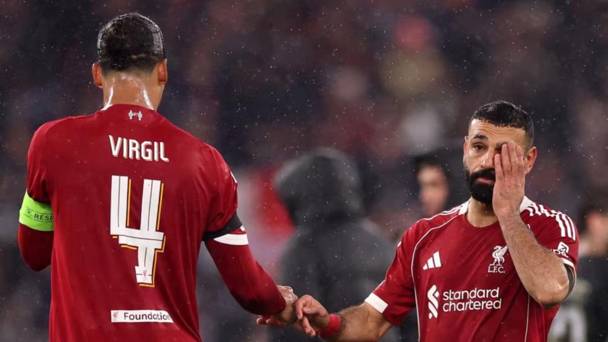 Un fin de ciclo en diferido para el Liverpool: "Este verano tenemos un gran reto por delante"