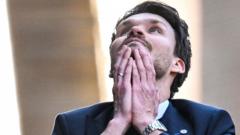 Gane o pierda para los Rangers mientras el viaje a Tynecastle cobra importancia