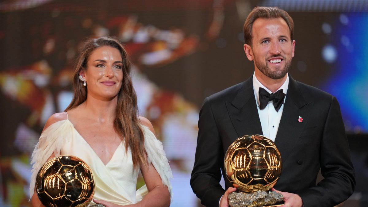 El Barça femenino, España y Harry Kane