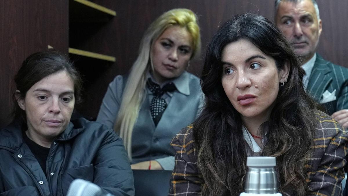 La defensa de la psiquiatra de Maradona pidió su absolución y apuntó contra otra acusada