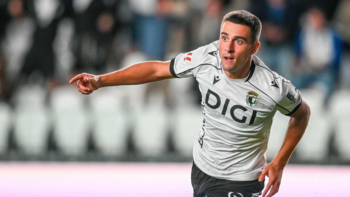 Burgos - Eldense, en directo | Última hora de LALIGA Hypermotion en vivo hoy