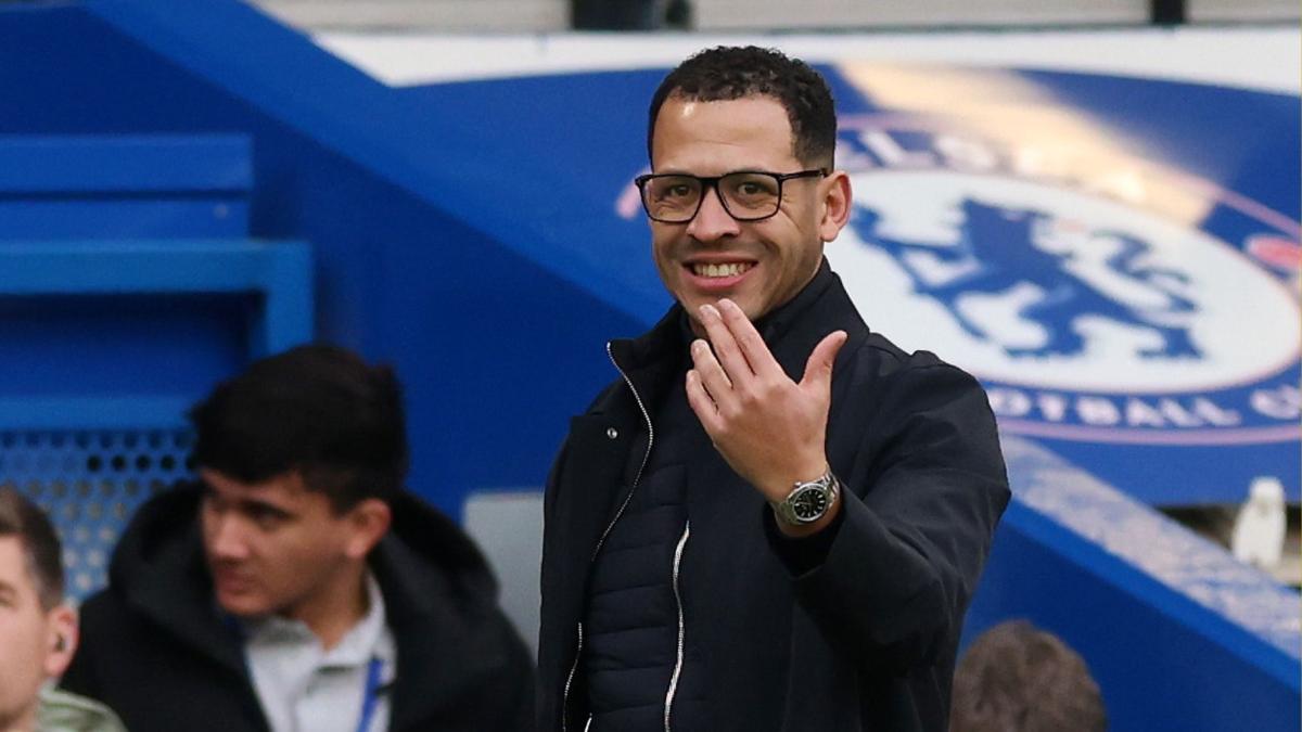 El Chelsea salta por los aires y se carga a Rosenior 107 días después de reclutarlo