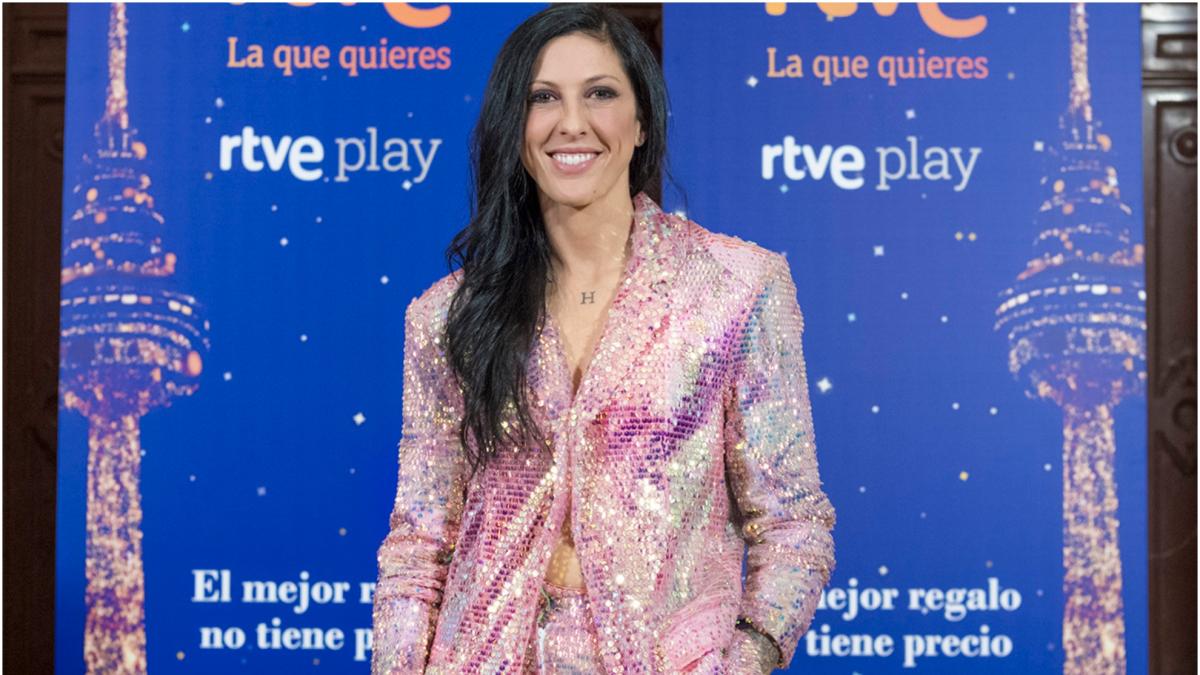 Jenni Hermoso ve lejana su retirada