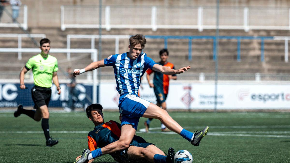 El MIC 2026 completa el cuadro de campeones con AFC Ajax, Atlético de Madrid, Rayo Vallecano, FC Barcelona y UE Quart