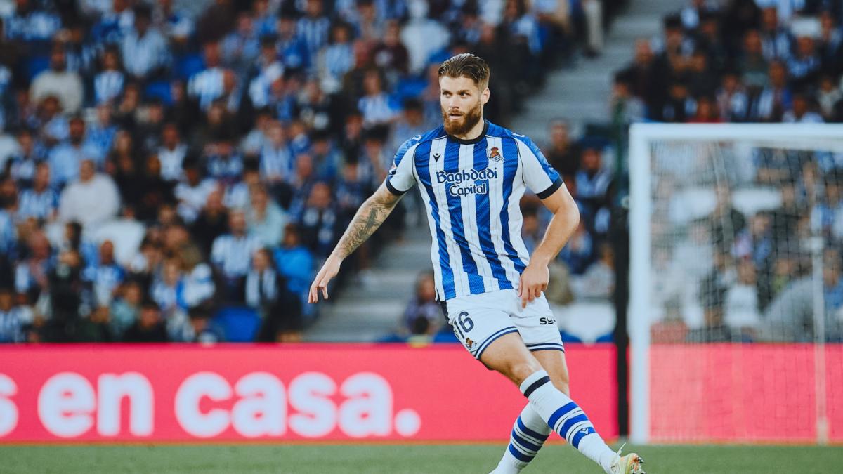 La Real recurre la quinta amarilla de Caleta-Car