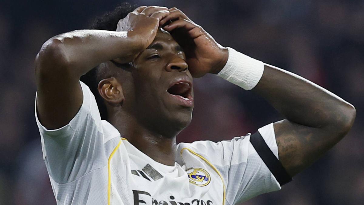 El artículo viral que destripa al "traidor" Real Madrid en Alemania: "Los peores perdedores del mundo"