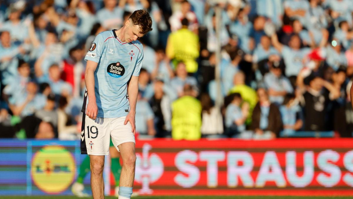 Swedberg: “Quedan siete partidos muy importantes y tenemos que llevar esta energía”