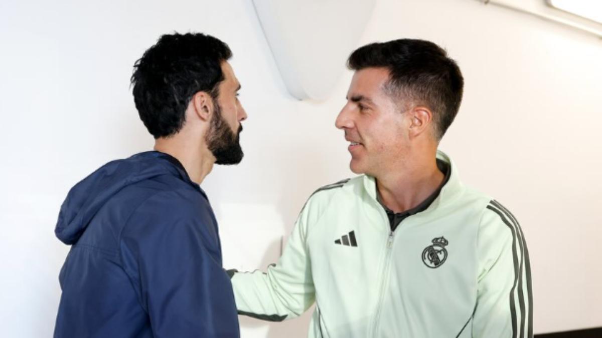 'SúperLópez': del alirón a una Liga histórica del Juvenil A