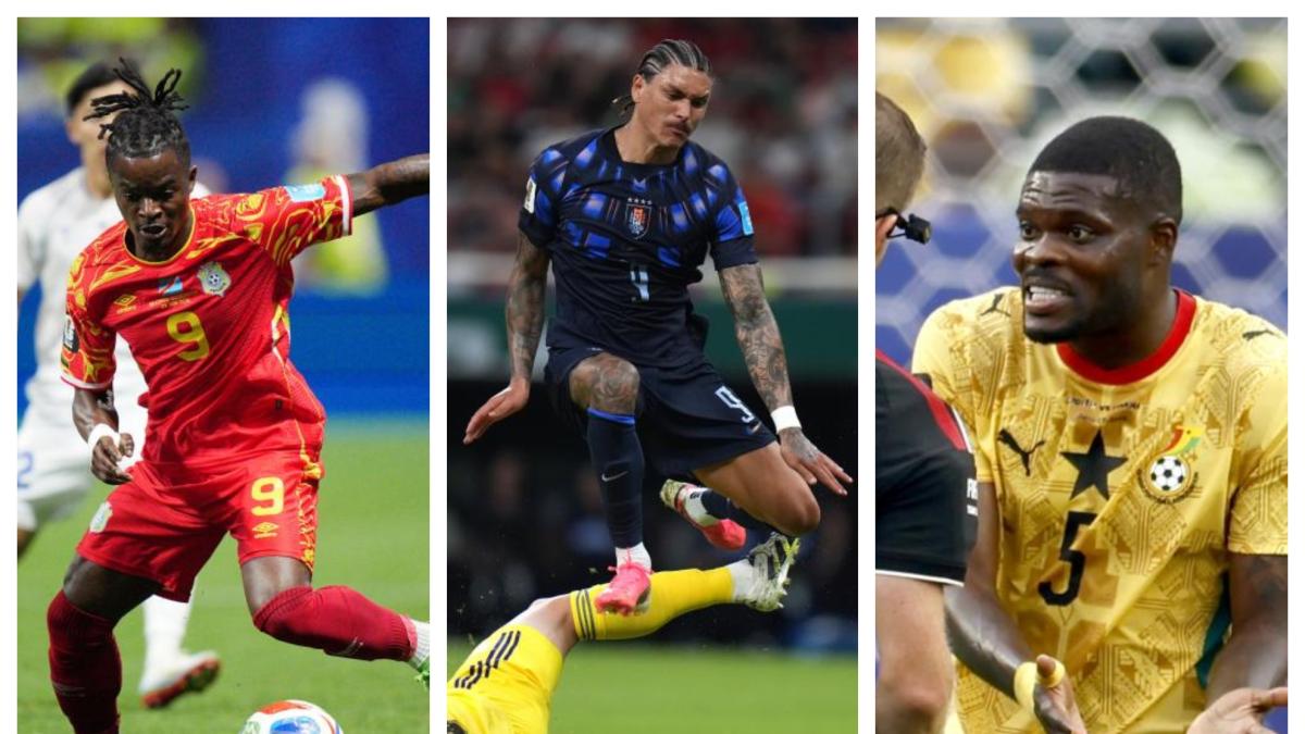 Un Mundial con aroma indálico