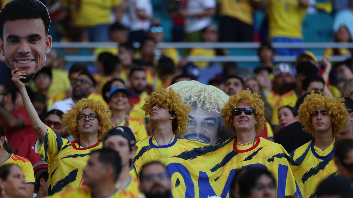 Compra tus entradas para el Colombia vs Ghana de dieciseisavos del Mundial