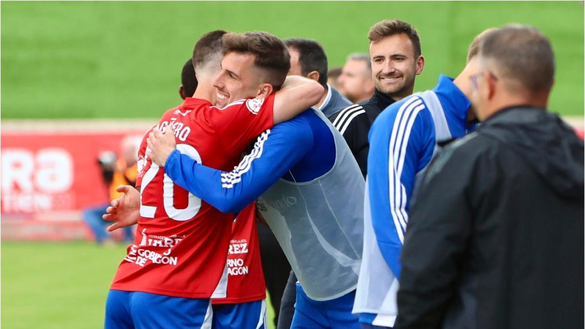 La plantilla de la Tarazona denuncia impagos y falta de soluciones