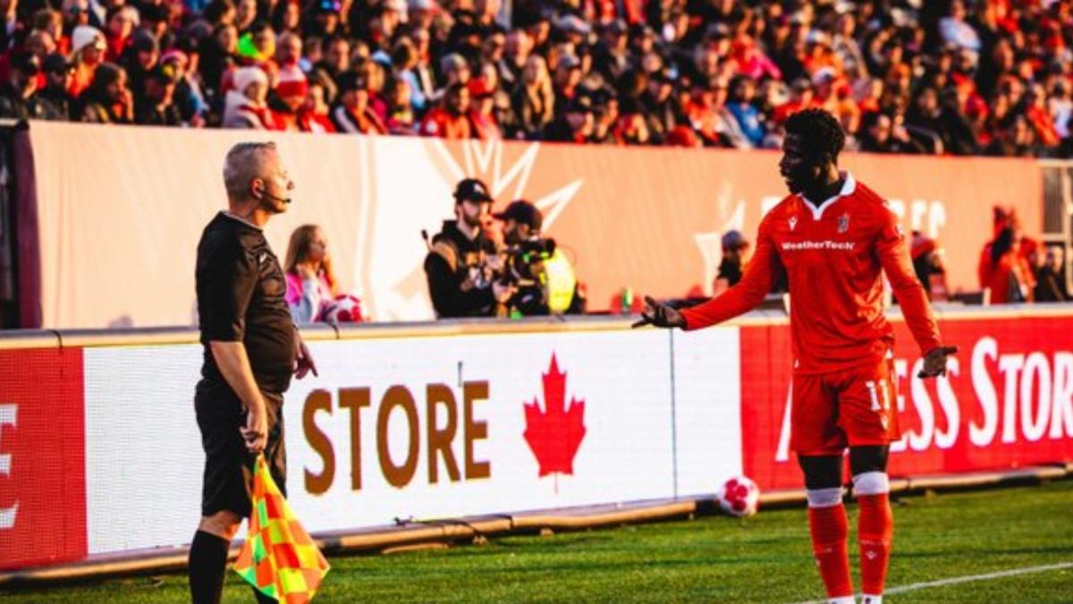 Así fue el estreno de la 'ley Wenger' en Canadá: "Es interesante ver cómo evoluciona"