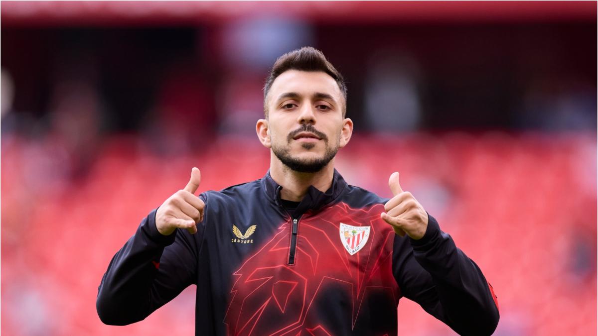 Paredes regresa a los entrenamientos