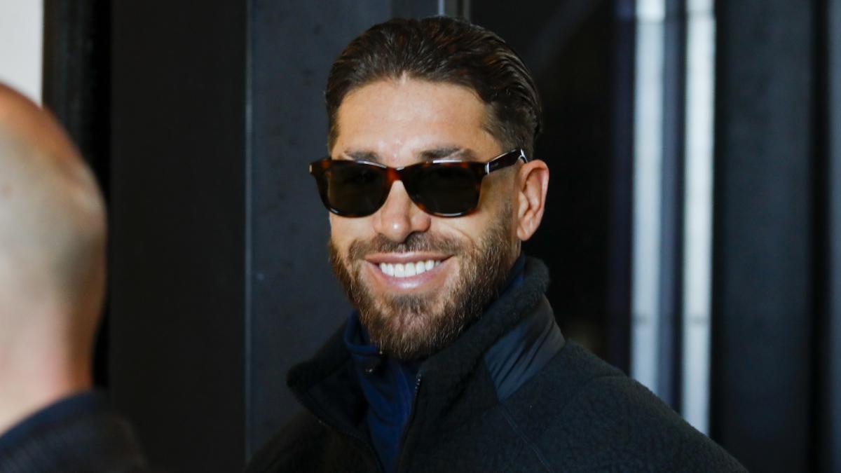 La oferta de Ramos y Five Eleven Capital por el Sevilla se rebajaría en un 25% en caso de descenso