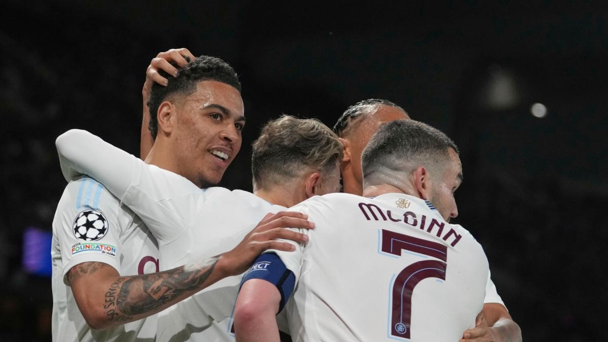 ¿Valen doble los goles fuera de casa en Champions League?