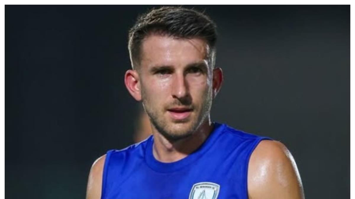 El Tenerife completa su plantilla con el extremo Gerard Valentín