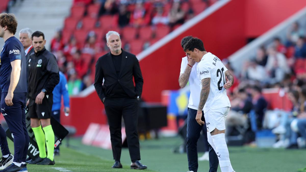 Renzo Saravia se quita el óxido del banquillo: “Tengo muchísimo más para dar”